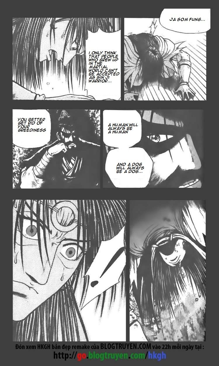 Ruler of the Land Chapter 102 - Page 24