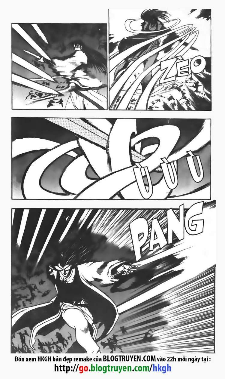 Ruler of the Land Chapter 102 - Page 6