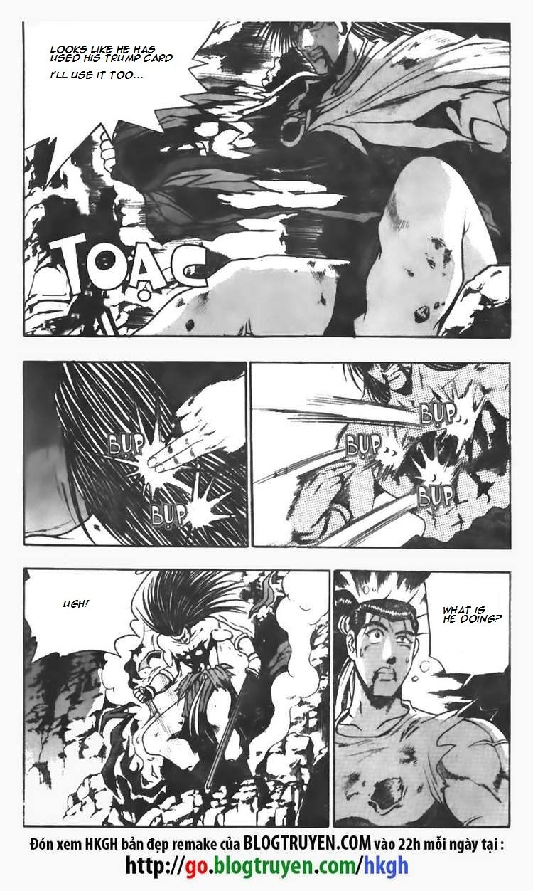 Ruler of the Land Chapter 102 - Page 10