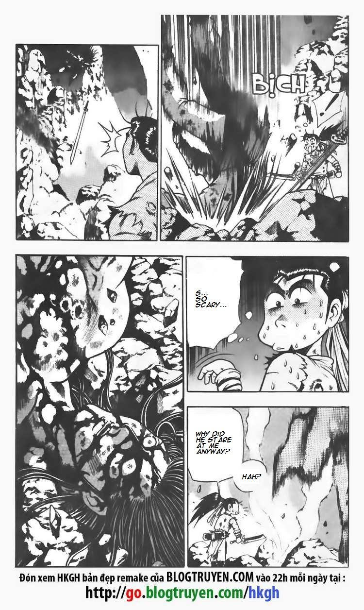 Ruler of the Land Chapter 103 - Page 10