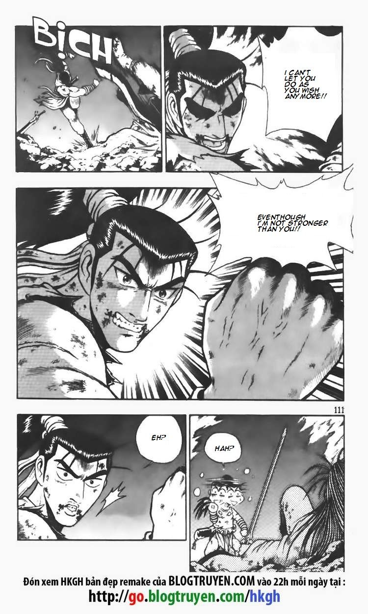 Ruler of the Land Chapter 104 - Page 13