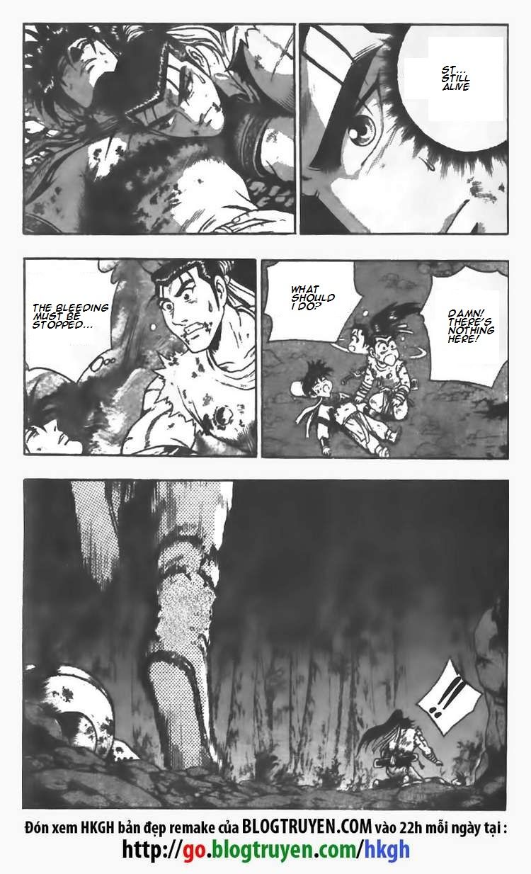 Ruler of the Land Chapter 104 - Page 3