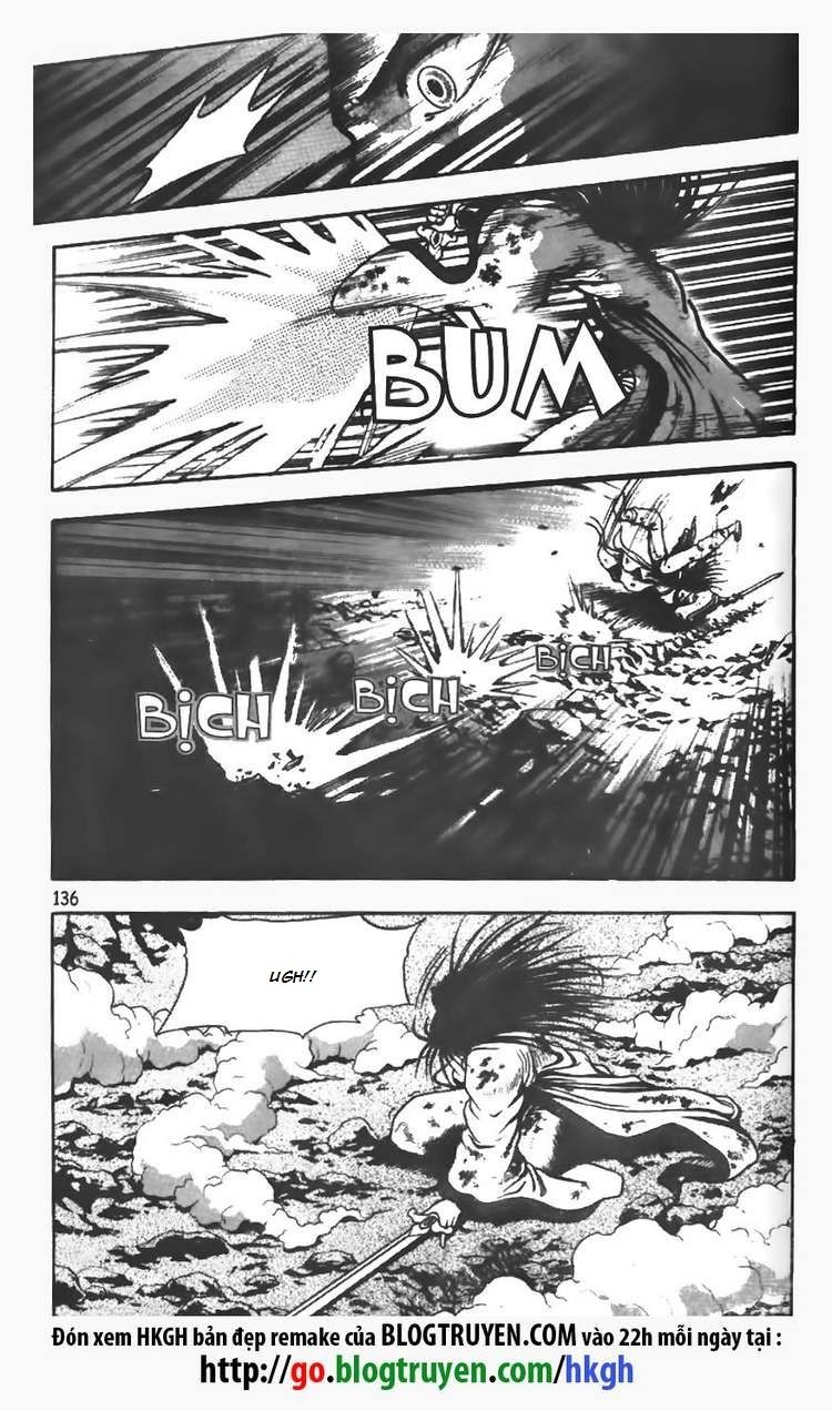 Ruler of the Land Chapter 105 - Page 16