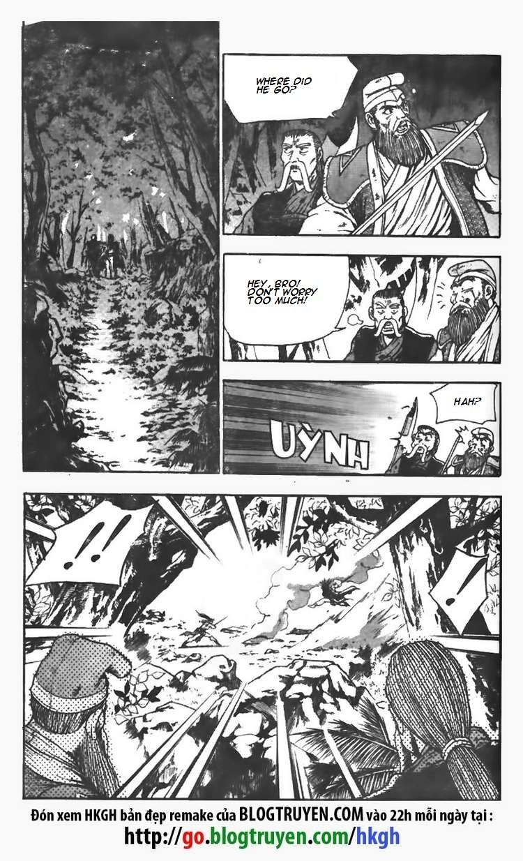 Ruler of the Land Chapter 105 - Page 24