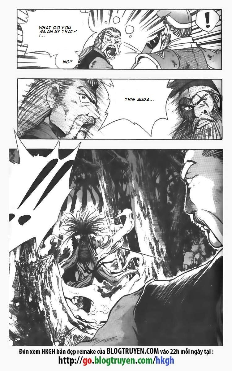 Ruler of the Land Chapter 105 - Page 5