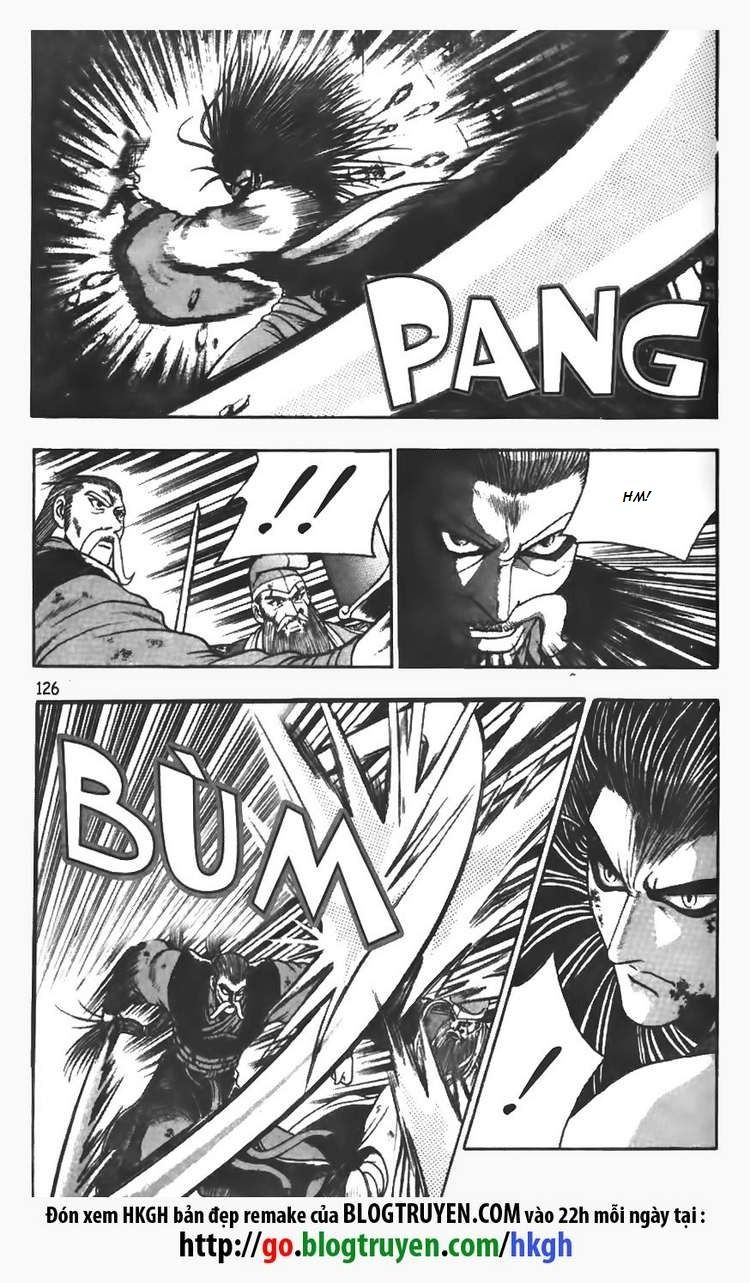 Ruler of the Land Chapter 105 - Page 7