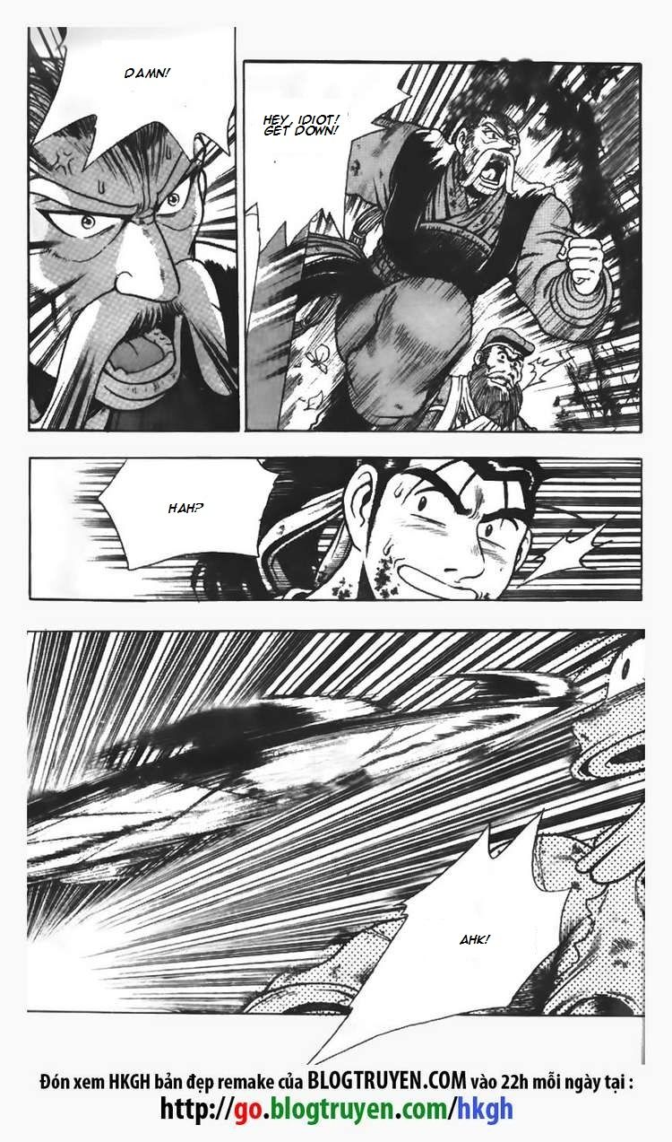 Ruler of the Land Chapter 107 - Page 11