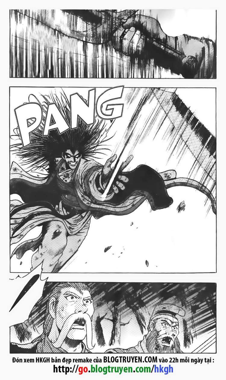 Ruler of the Land Chapter 107 - Page 3