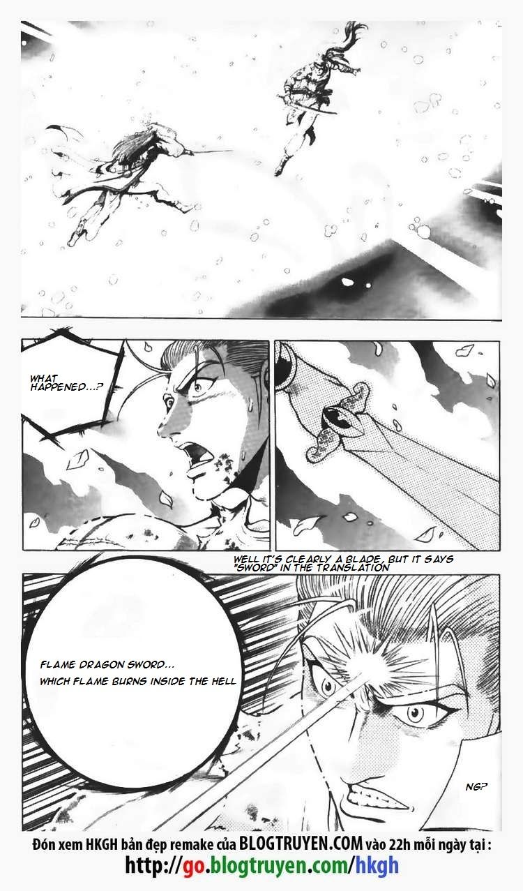 Ruler of the Land Chapter 108 - Page 2