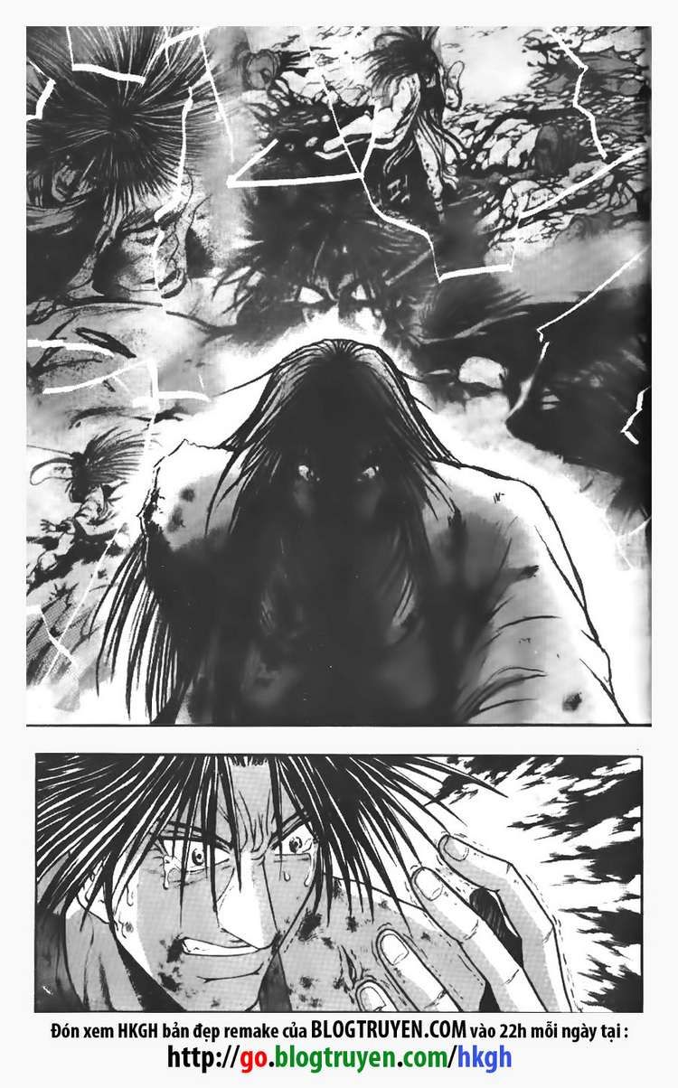 Ruler of the Land Chapter 108 - Page 13
