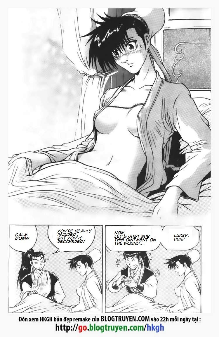 Ruler of the Land Chapter 109 - Page 7