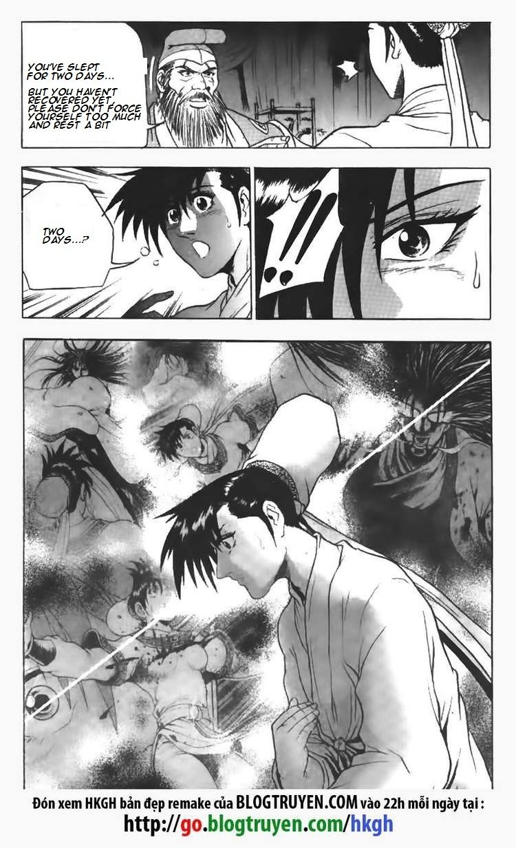Ruler of the Land Chapter 109 - Page 10
