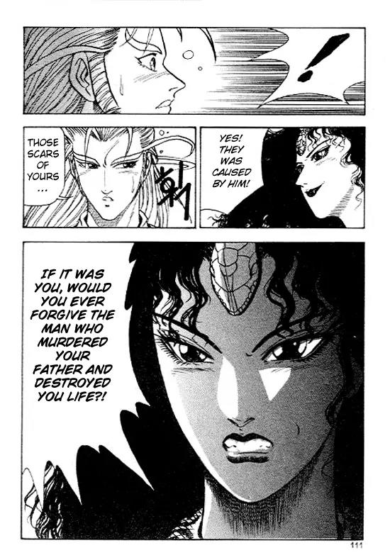 Ruler of the Land Chapter 11 - Page 9