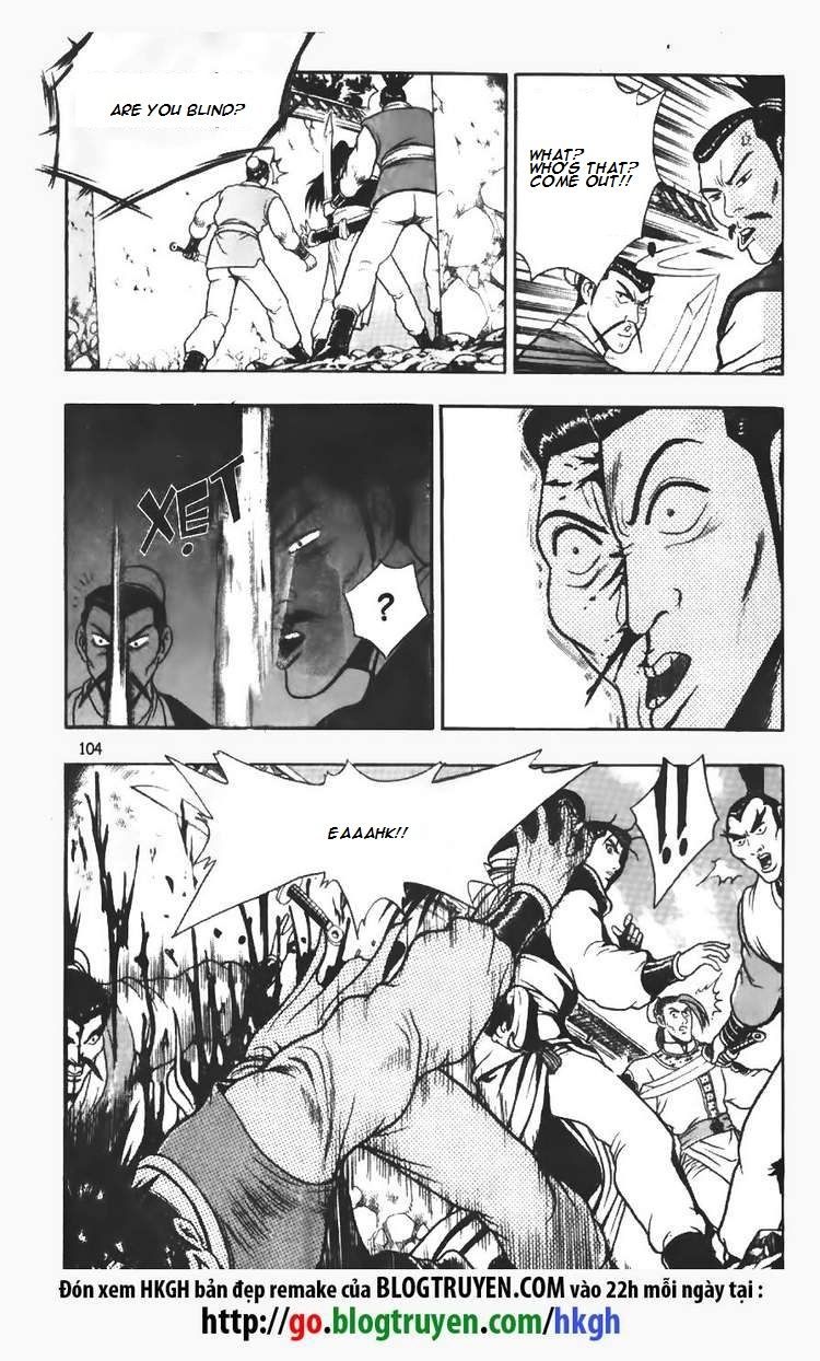Ruler of the Land Chapter 111 - Page 18