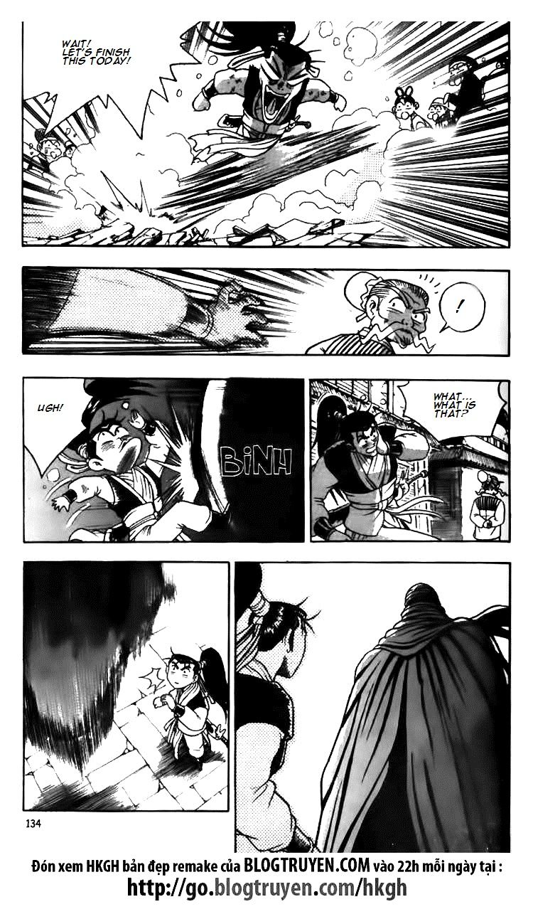 Ruler of the Land Chapter 112 - Page 23