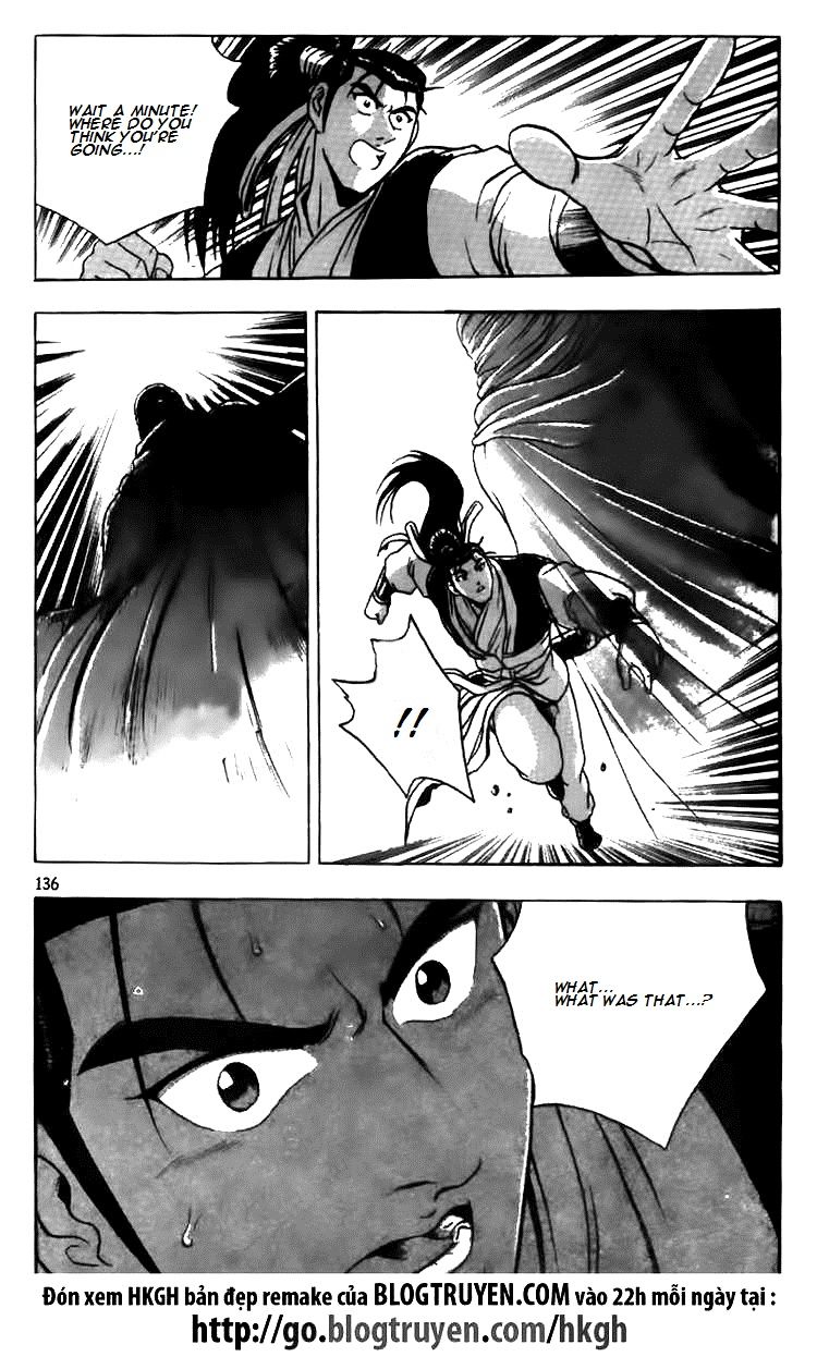 Ruler of the Land Chapter 112 - Page 25