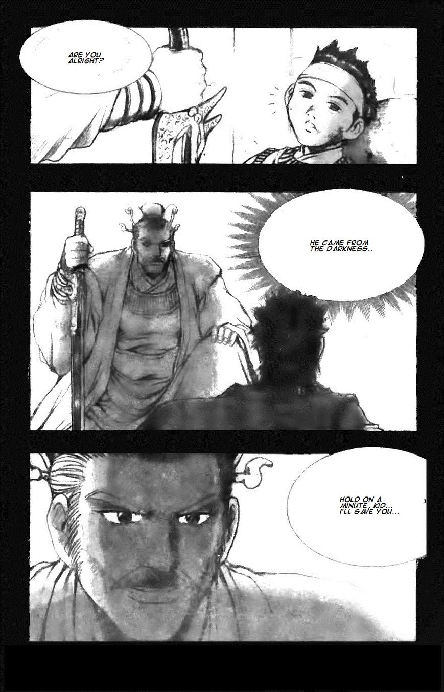 Ruler of the Land Chapter 122 - Page 19