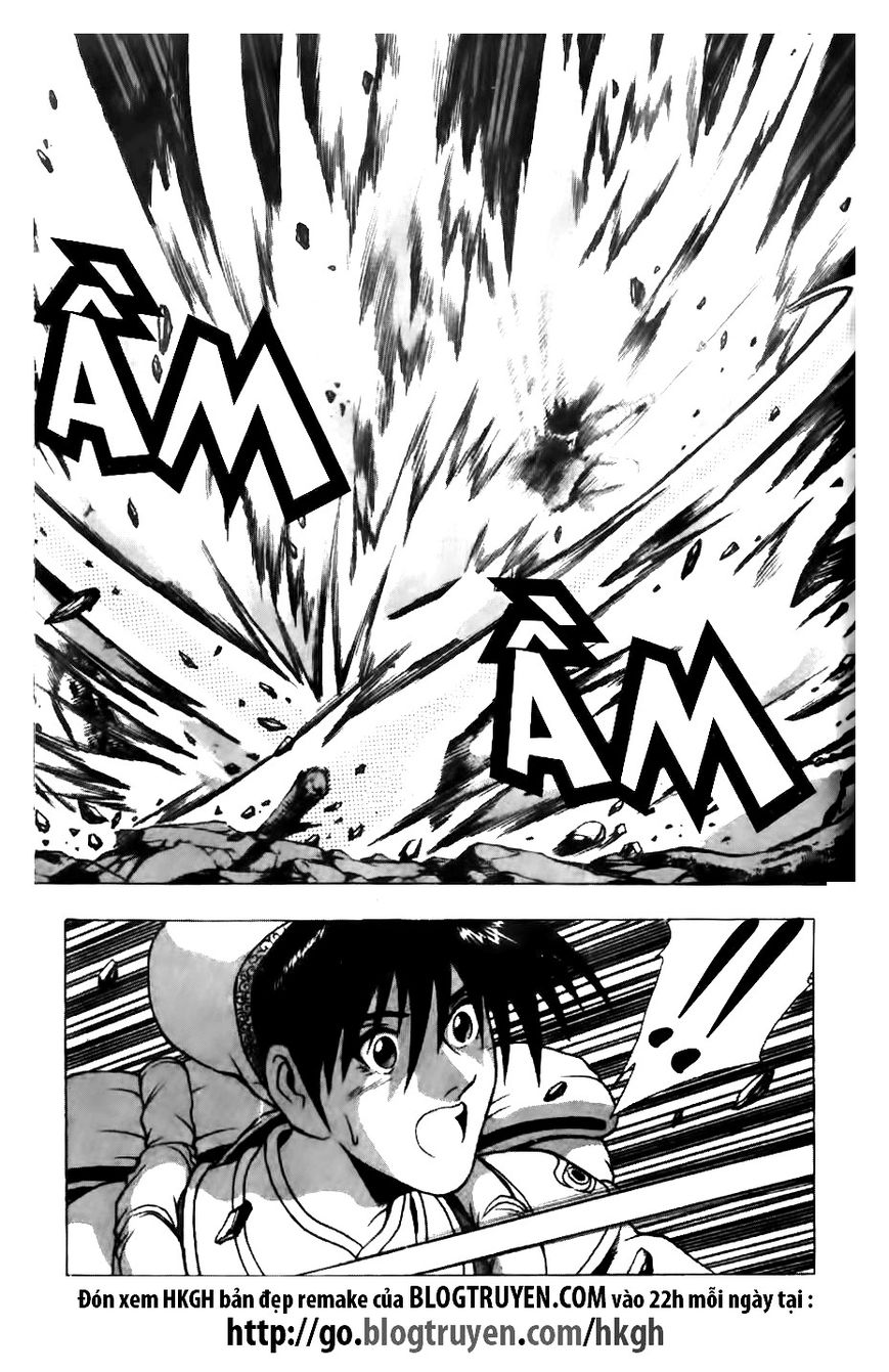 Ruler of the Land Chapter 122 - Page 5