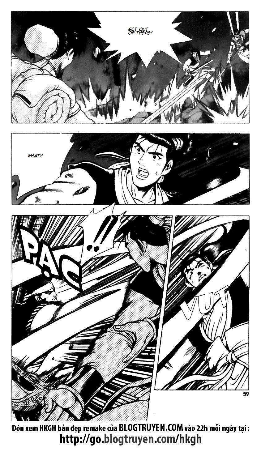 Ruler of the Land Chapter 123 - Page 7
