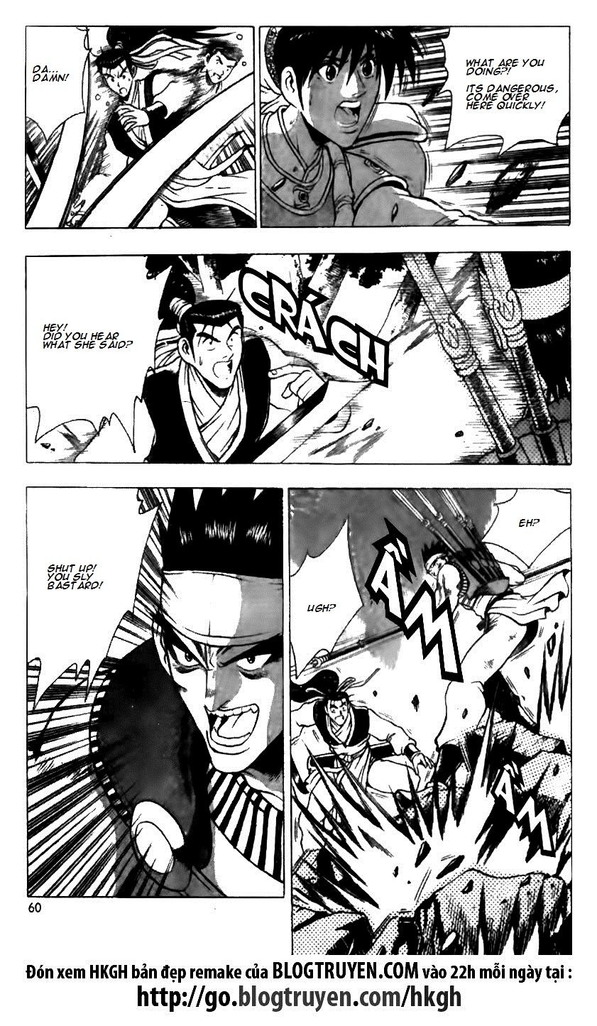 Ruler of the Land Chapter 123 - Page 8