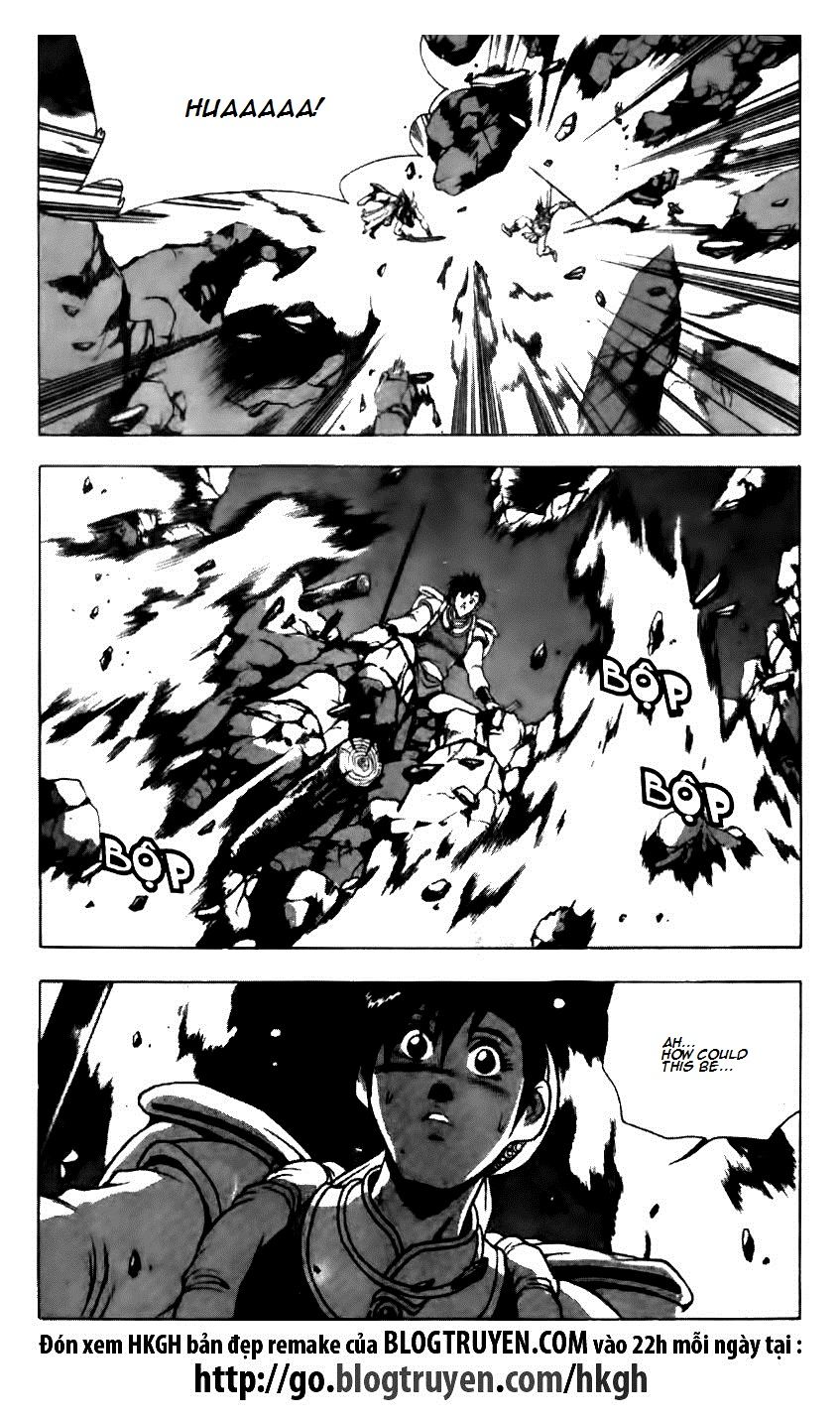 Ruler of the Land Chapter 123 - Page 10