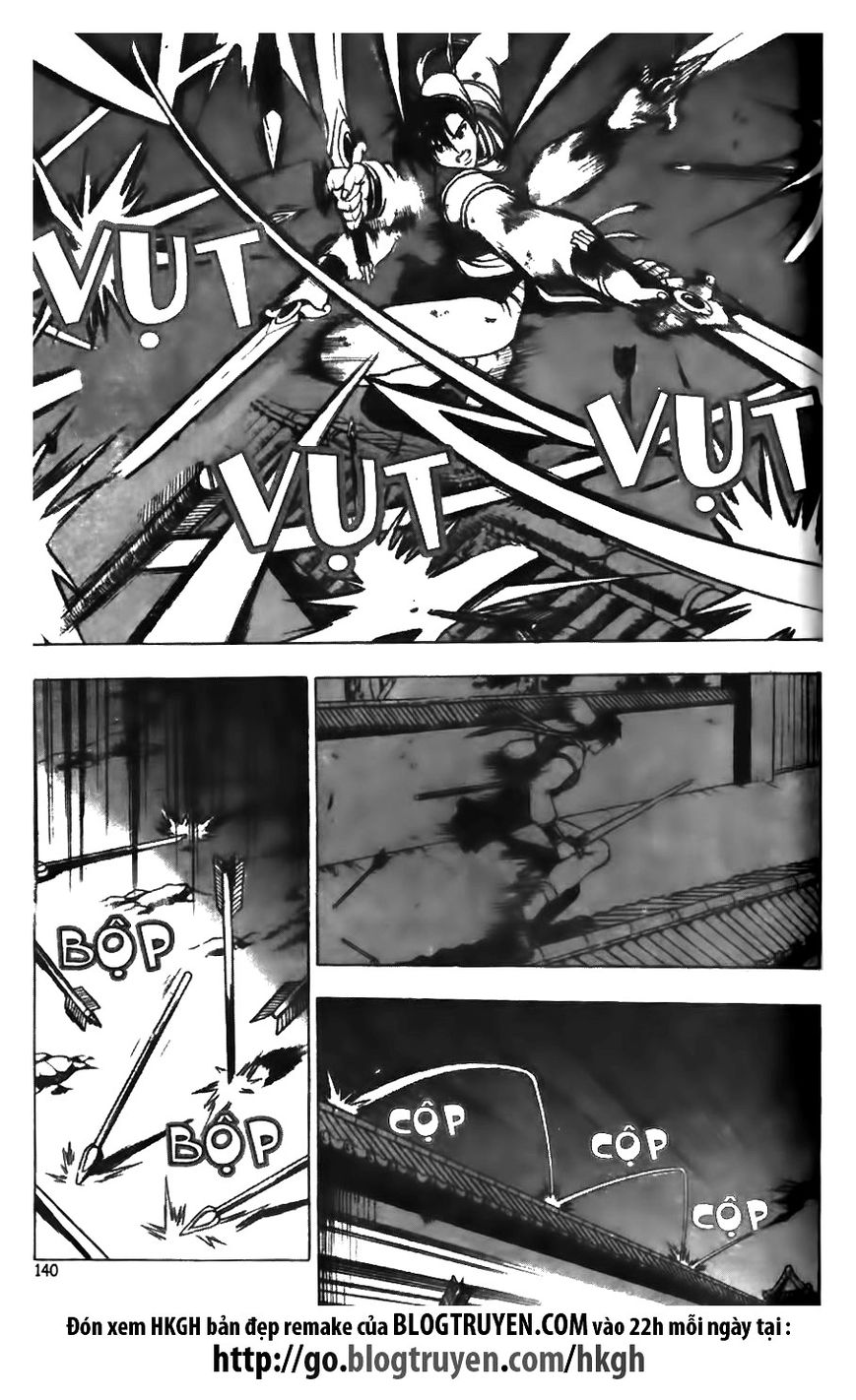 Ruler of the Land Chapter 126 - Page 10