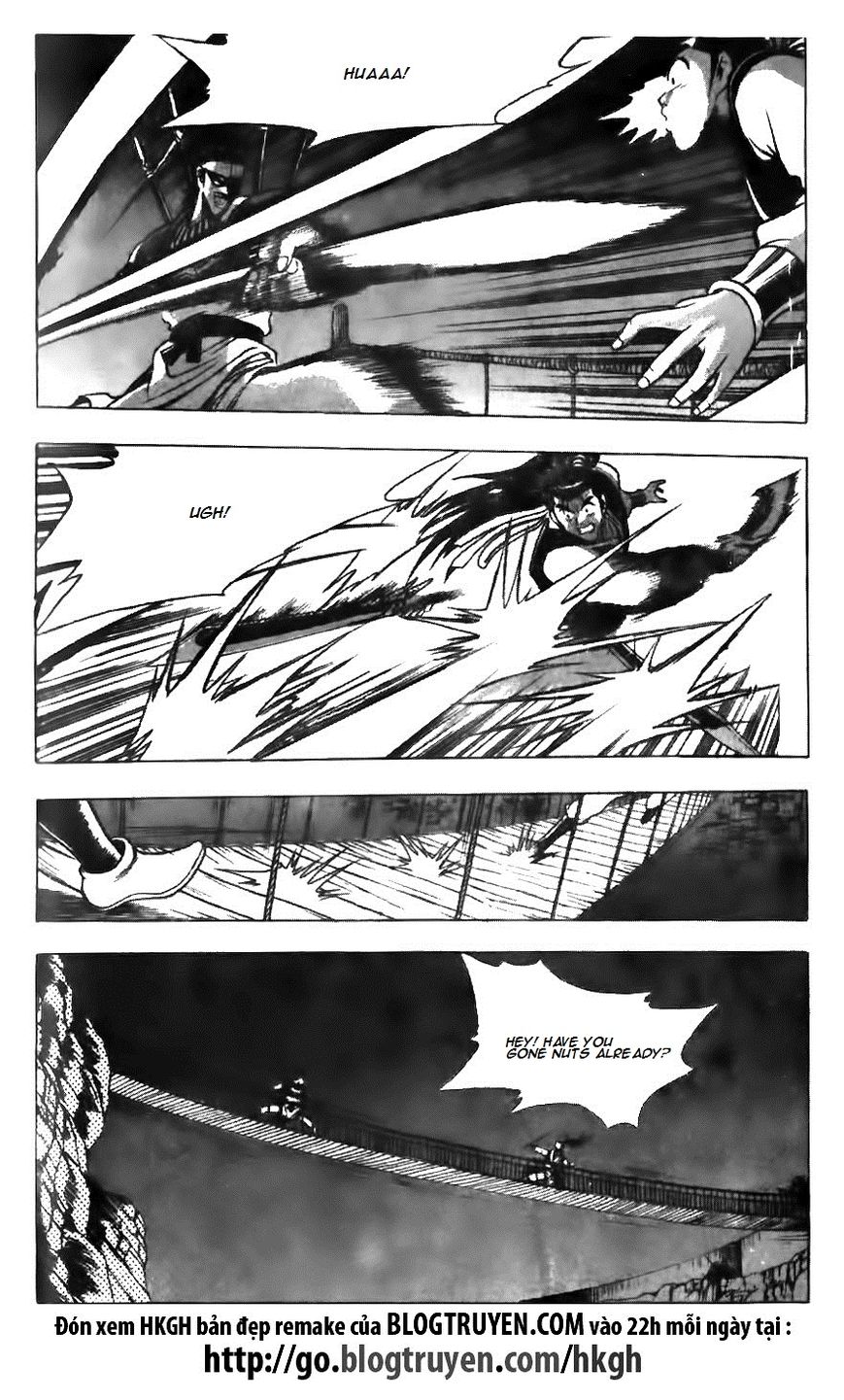 Ruler of the Land Chapter 127 - Page 11