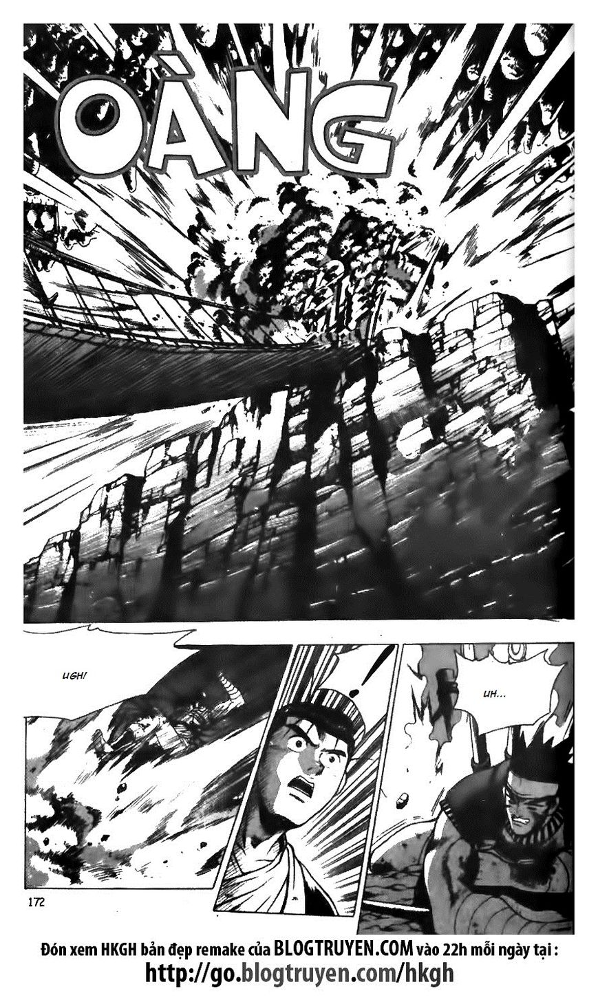 Ruler of the Land Chapter 127 - Page 19