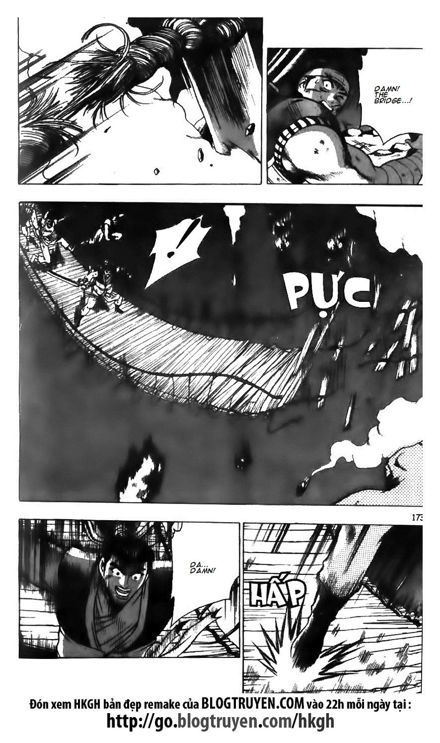 Ruler of the Land Chapter 127 - Page 20