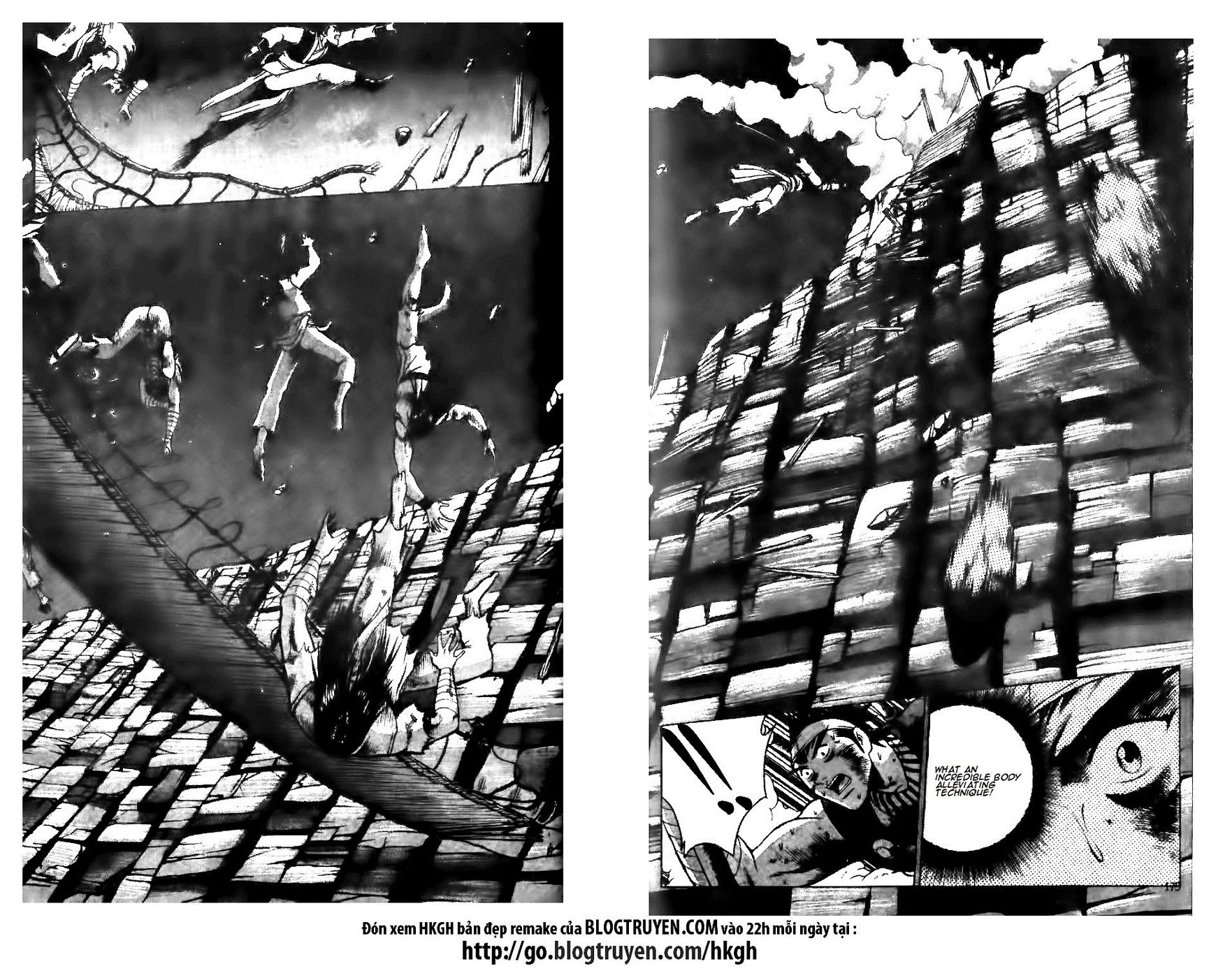 Ruler of the Land Chapter 127 - Page 21