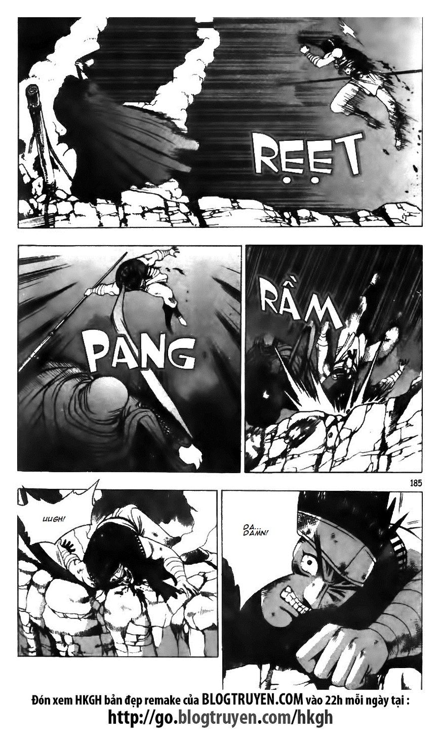 Ruler of the Land Chapter 127 - Page 31