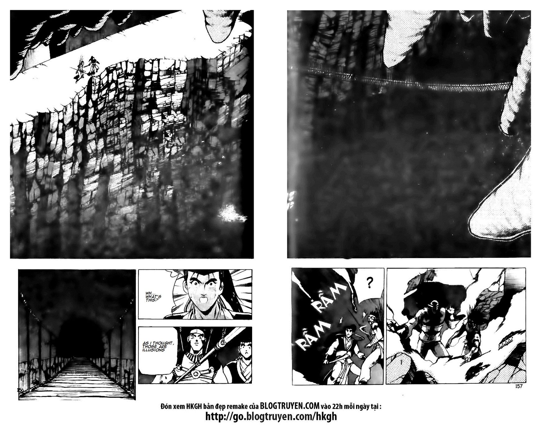 Ruler of the Land Chapter 127 - Page 5