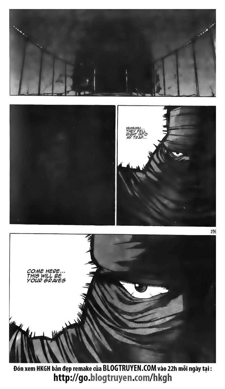 Ruler of the Land Chapter 127 - Page 7