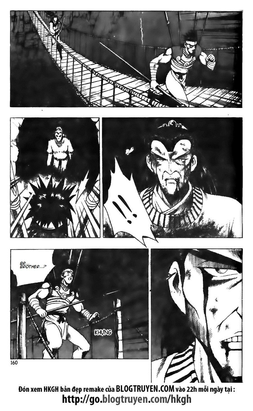 Ruler of the Land Chapter 127 - Page 8