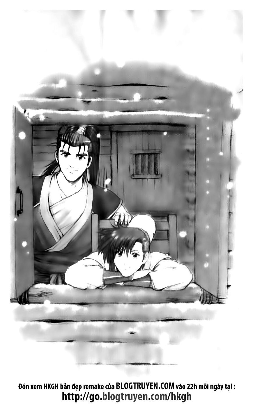 Ruler of the Land Chapter 128 - Page 3