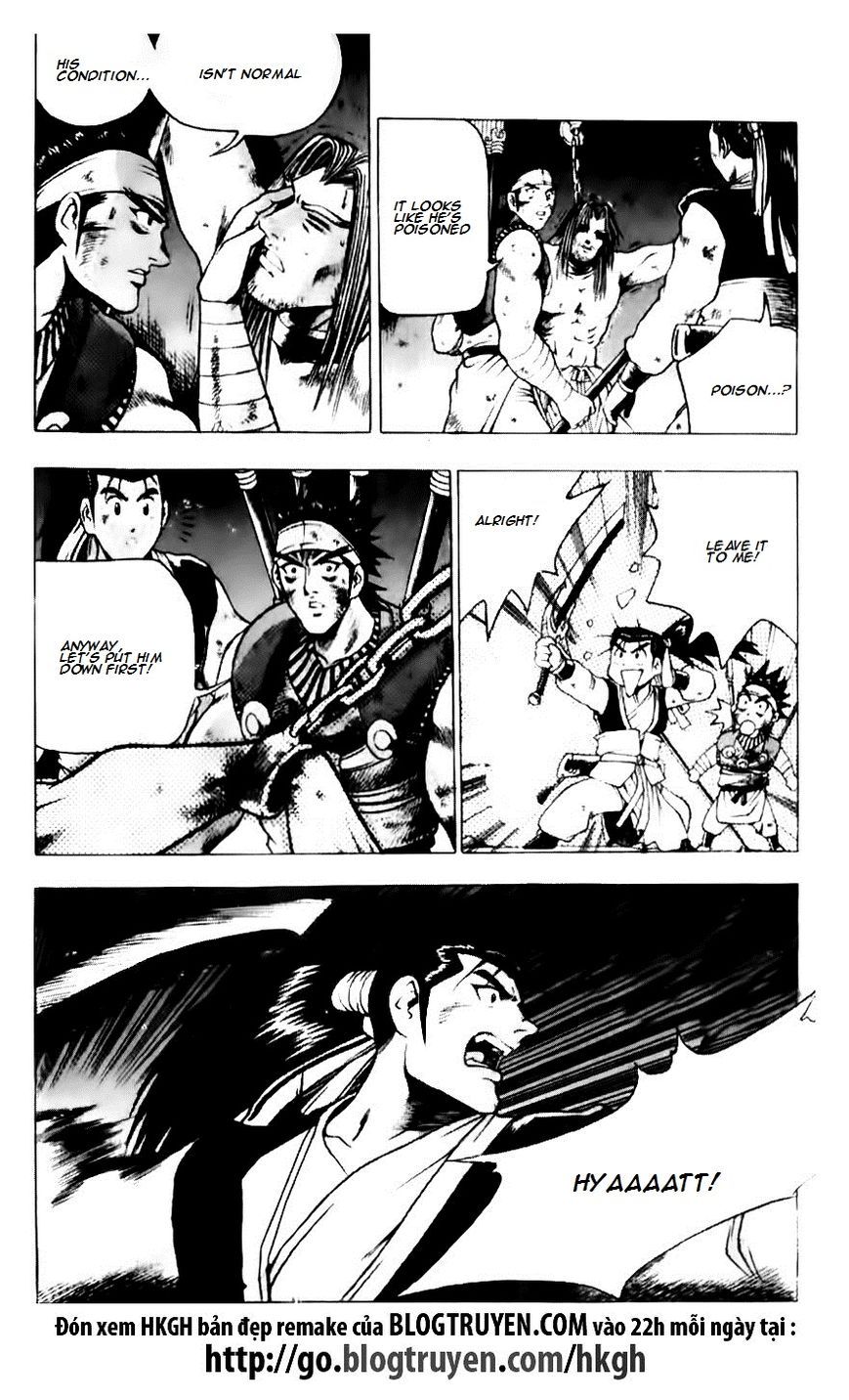 Ruler of the Land Chapter 128 - Page 28