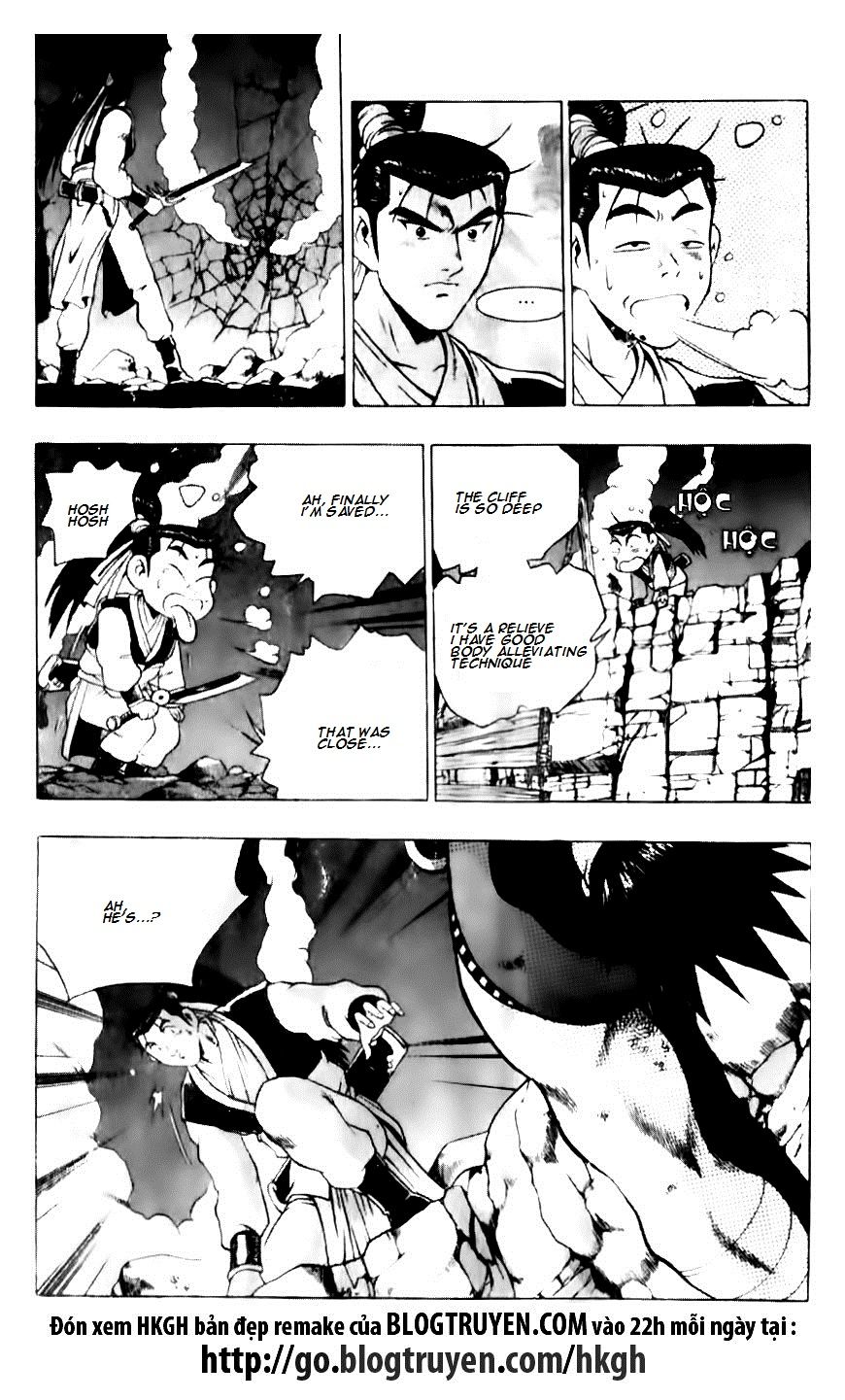 Ruler of the Land Chapter 128 - Page 8
