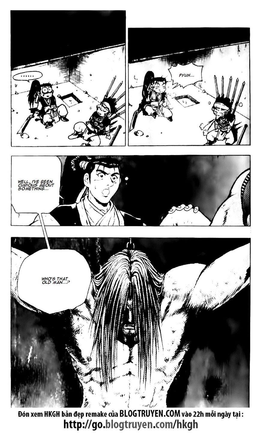 Ruler of the Land Chapter 129 - Page 11