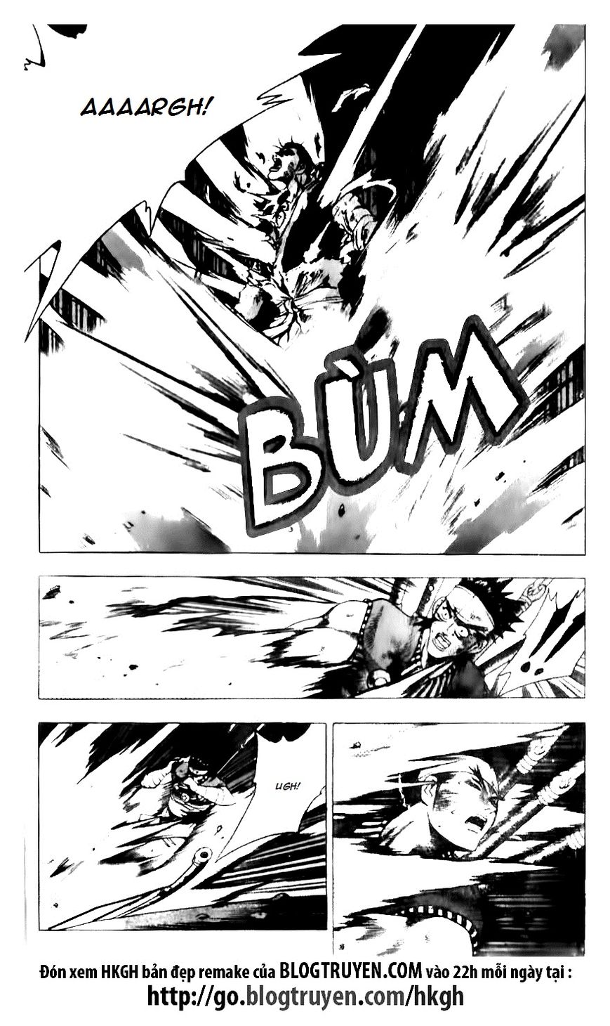 Ruler of the Land Chapter 129 - Page 15