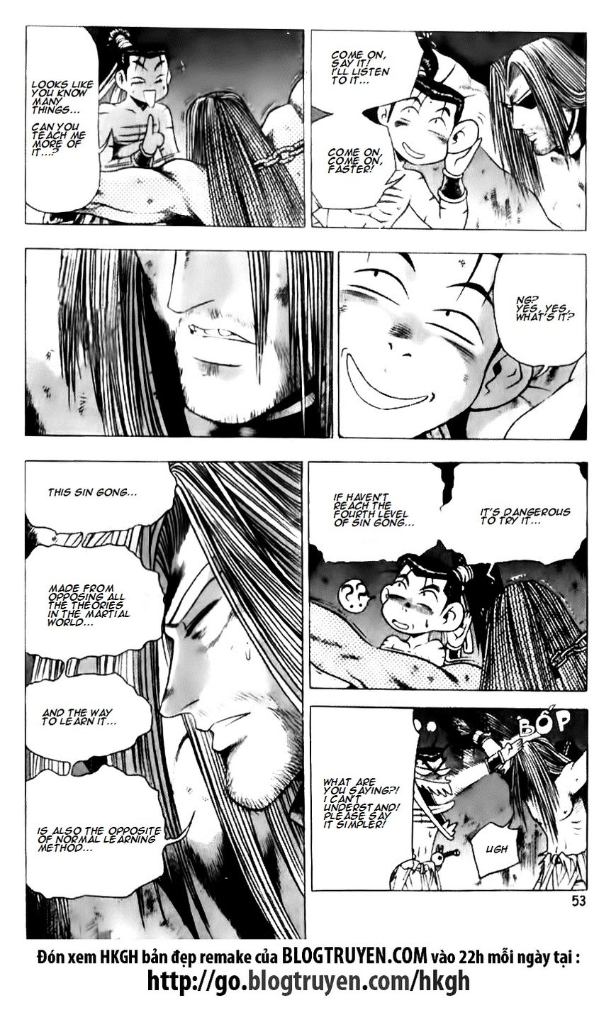 Ruler of the Land Chapter 129 - Page 25