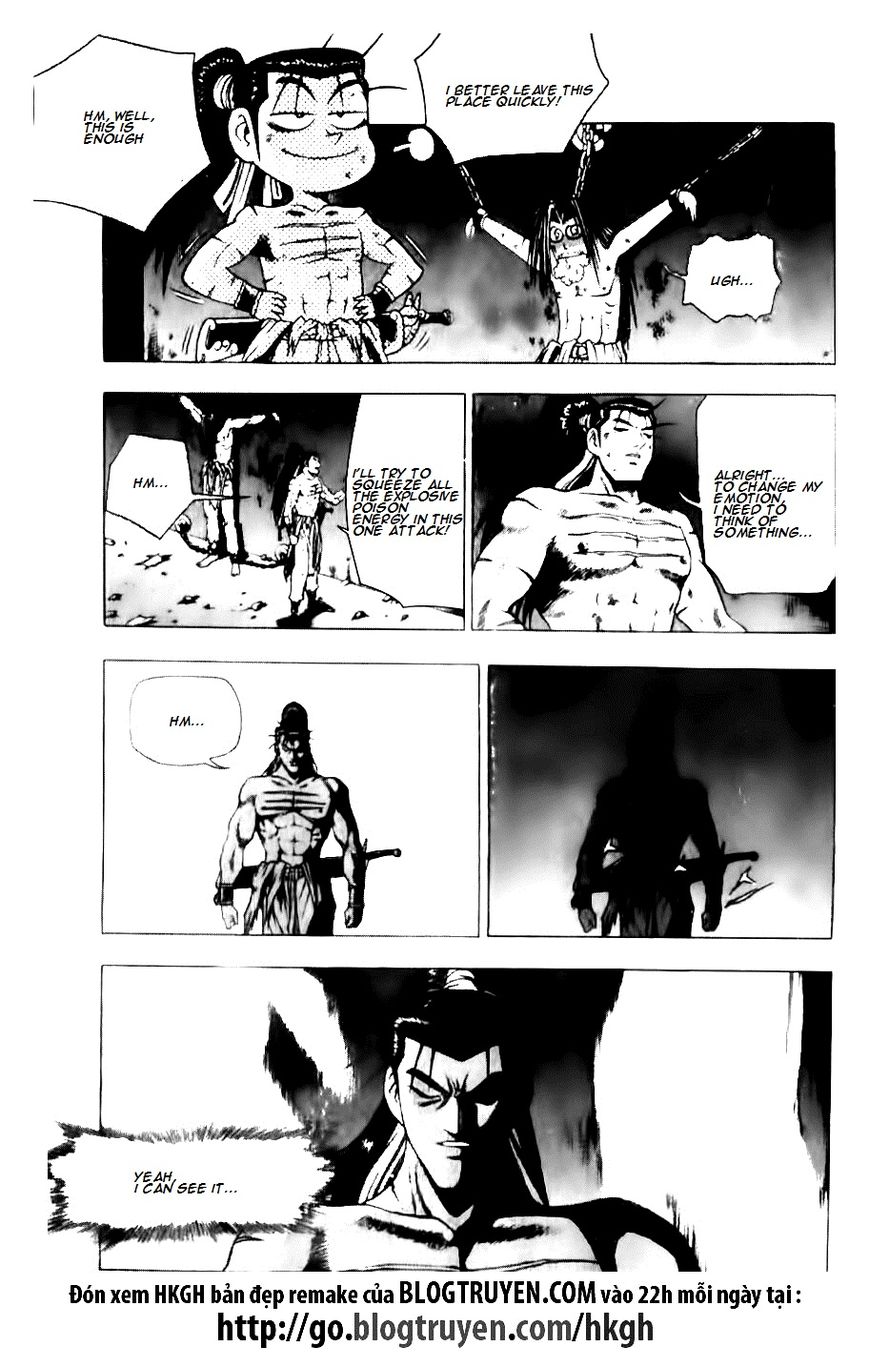Ruler of the Land Chapter 129 - Page 26