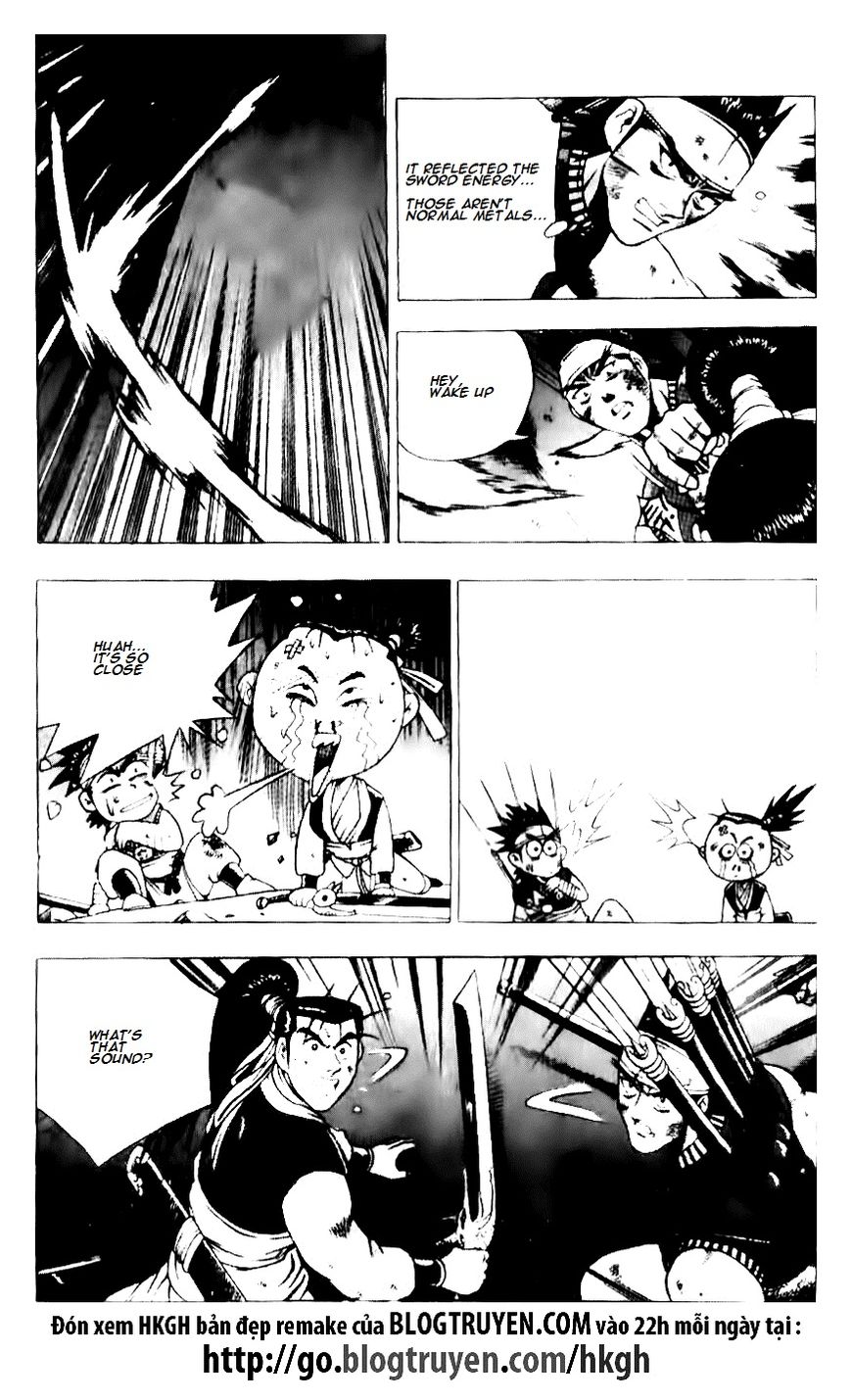 Ruler of the Land Chapter 129 - Page 5