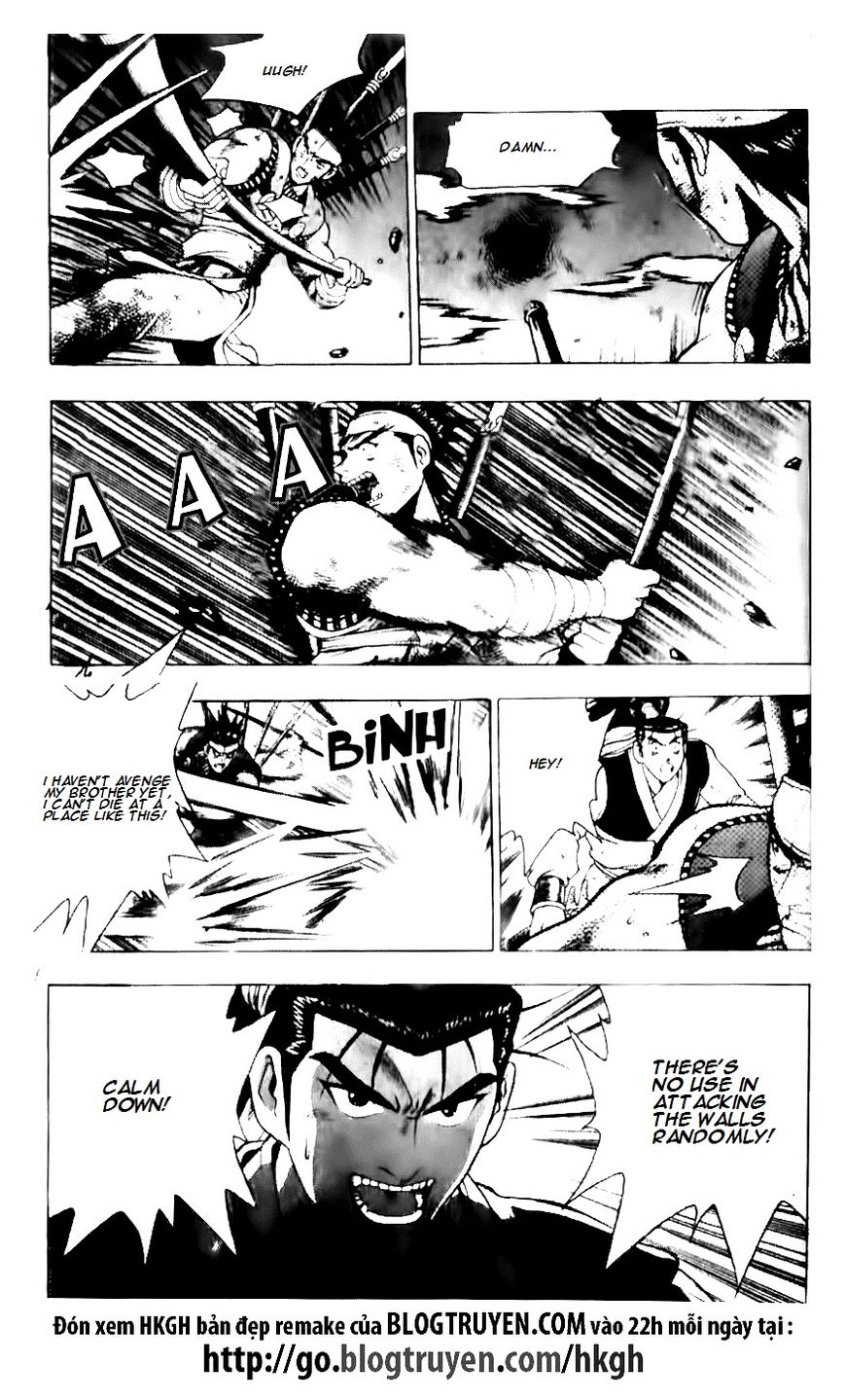 Ruler of the Land Chapter 129 - Page 7