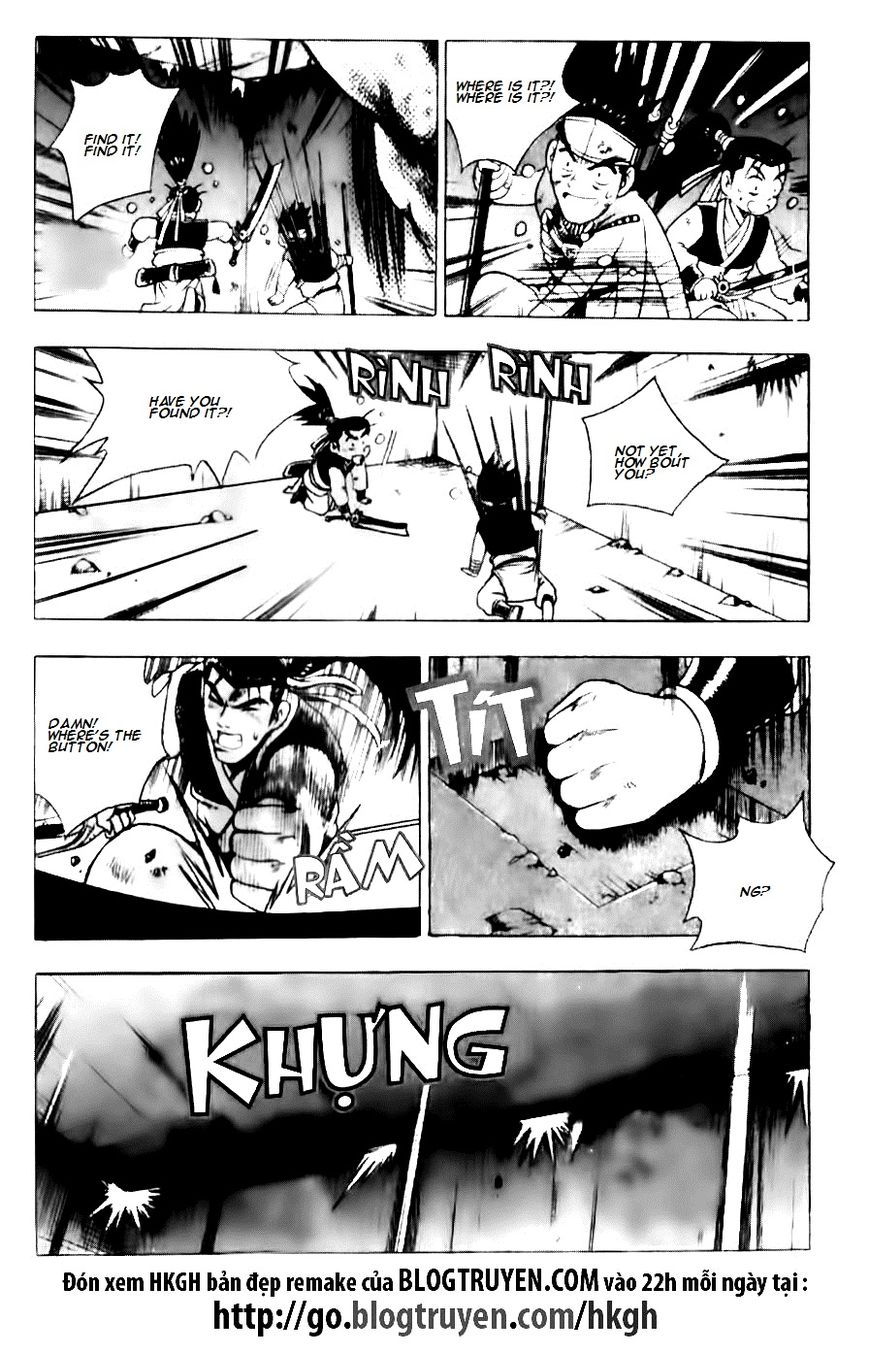 Ruler of the Land Chapter 129 - Page 10