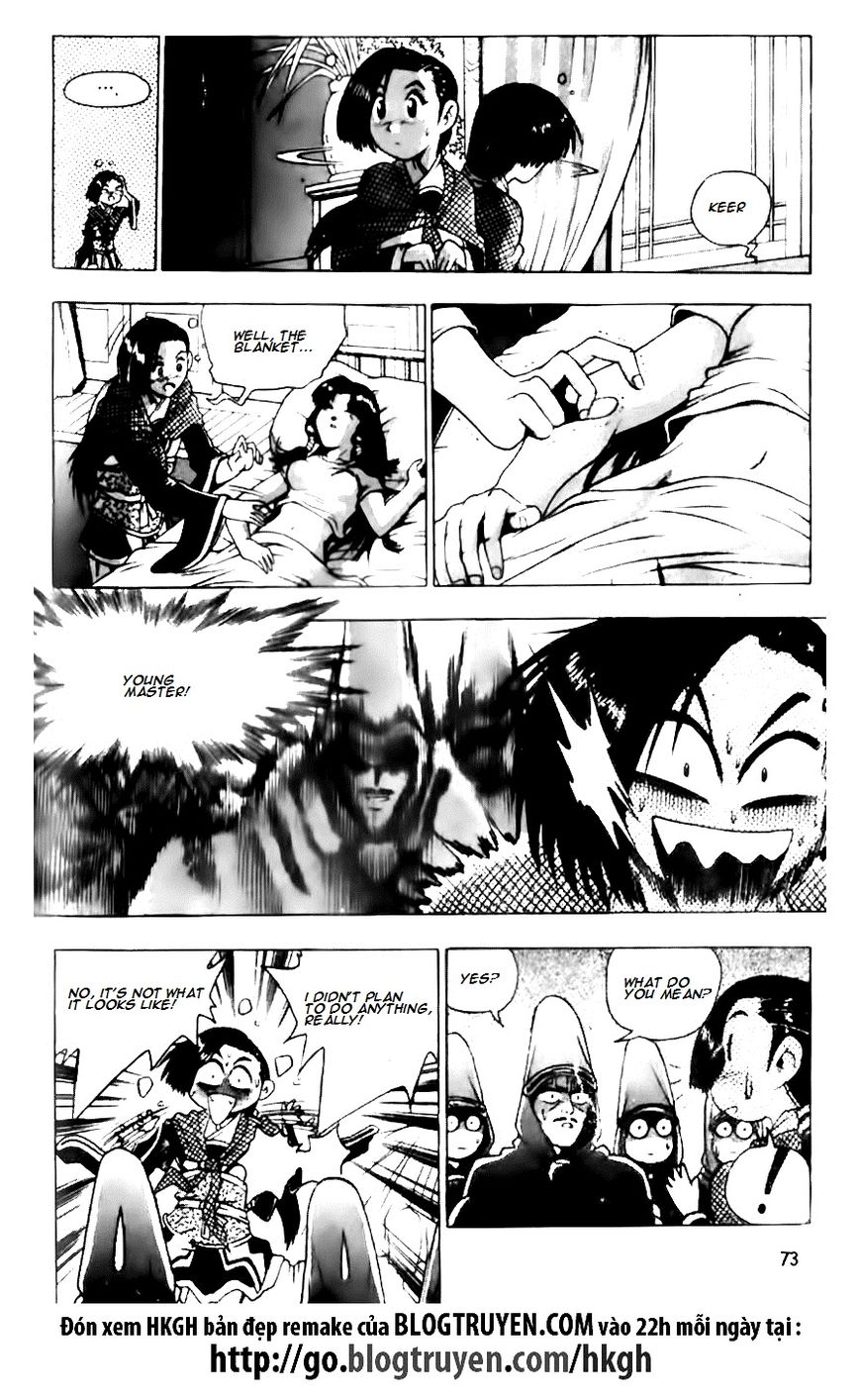 Ruler of the Land Chapter 130 - Page 20