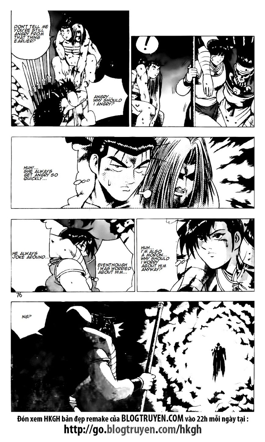 Ruler of the Land Chapter 130 - Page 23