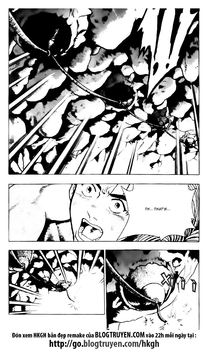 Ruler of the Land Chapter 130 - Page 26