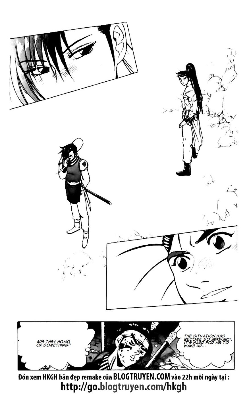 Ruler of the Land Chapter 131 - Page 10