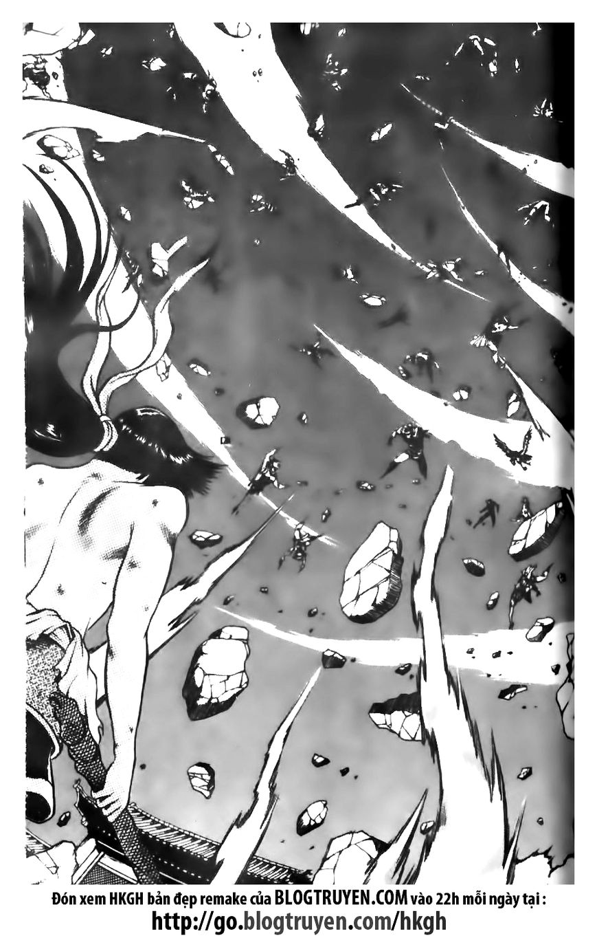 Ruler of the Land Chapter 133 - Page 21