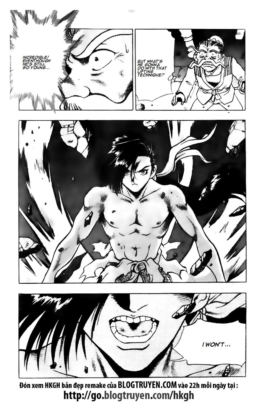 Ruler of the Land Chapter 134 - Page 1